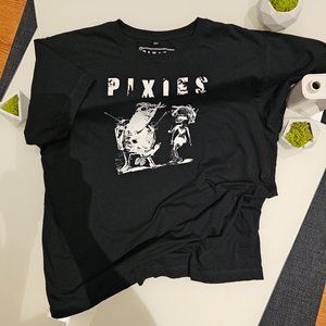 Pixies 2014 Indie Cindy tee